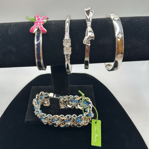 VERA BRADLEY AND KATE SPADE BRACELETS (Each Sold Separately) - Picture 5 of 5